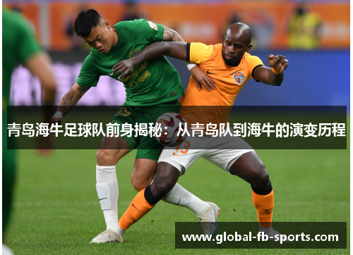 青岛海牛足球队前身揭秘:从青岛队到海牛的演变历程 青岛海牛足球队前身揭秘:从青岛队到海牛的演变历程