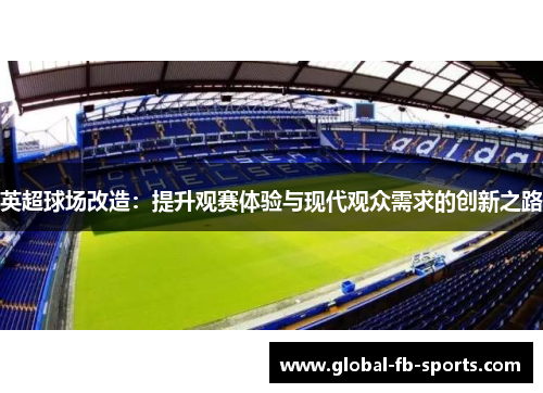 英超球场改造：提升观赛体验与现代观众需求的创新之路