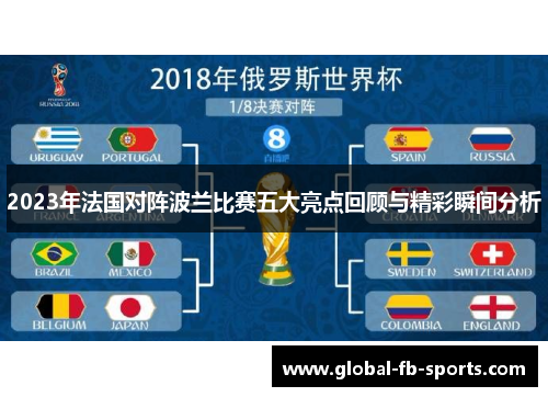 2023年法国对阵波兰比赛五大亮点回顾与精彩瞬间分析