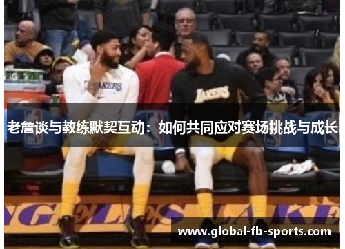 老詹谈与教练默契互动:如何共同应对赛场挑战与成长